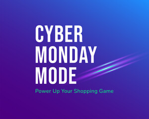 Cyber Monday Power Up Sale