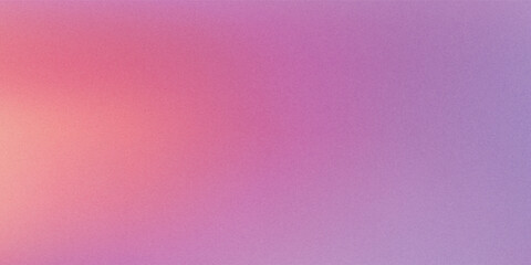 PrintAmazing Blue Orange White Blur Gradient With Noise Grain Textured, Good For Flyer, Poster