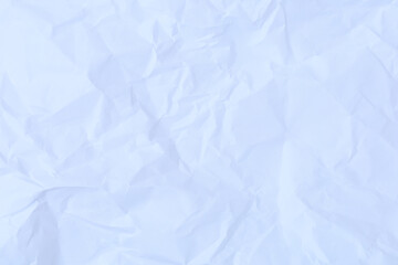 Obraz premium A series of crumpled paper textures, providing a rich, abstract background with intricate creases, shadows, and highlights, perfect for modern graphic design projects.