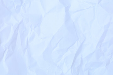 Obraz premium A series of crumpled paper textures, providing a rich, abstract background with intricate creases, shadows, and highlights, perfect for modern graphic design projects.