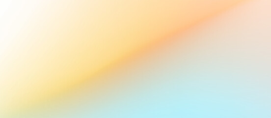 Fototapeta premium gradient blue colorful background. fluid, wave, banner, poster and template.