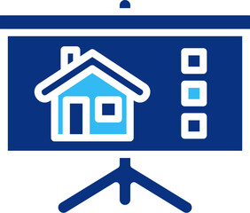 Presentation dual color