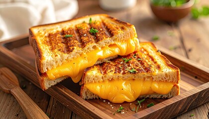 grilled chicken breast