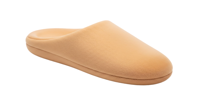 Comfort Slipper Plush Warmth Indoor Footwear Cozy Home Relaxation