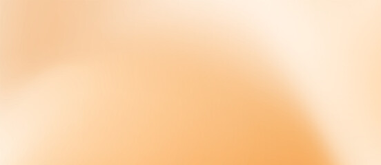 white and yellow gradient color landscape background. poster, banner and template.