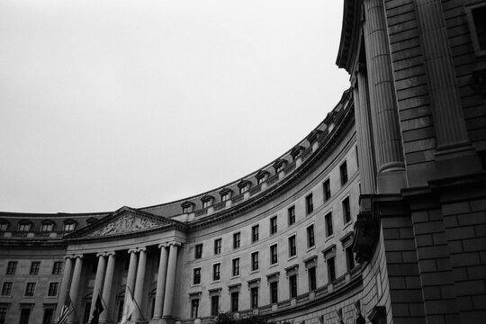 US EPA Architecture