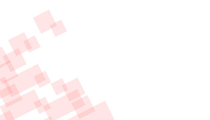 A set of softly colored blocks laid out on a gentle background