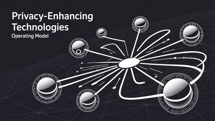 Privacy-Enhancing Technologies in Modern Operating Model Framework