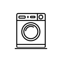 Abstract illustration, featuring layered curved lines and a dark color palette