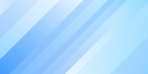Blue white light squares background abstract for corporate company branding presentation.. Vector illustration design