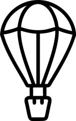 Hot Air Balloon Adventure Transportation Aerial Tourism