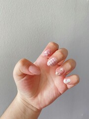 Nails Art