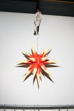 Hanging Star