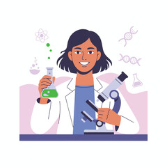 International Day of Women and Girls in Science
