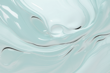 Vibrant purple fluid abstract  png water overlay effect, transparent background