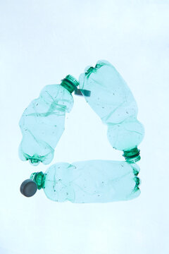 Still Life - RECYCLE