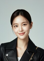 한국 쇼핑 및 선물 세일 콘셉트