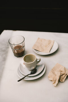 Coffee time