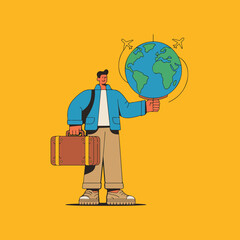 Global Tourism Resilience Day