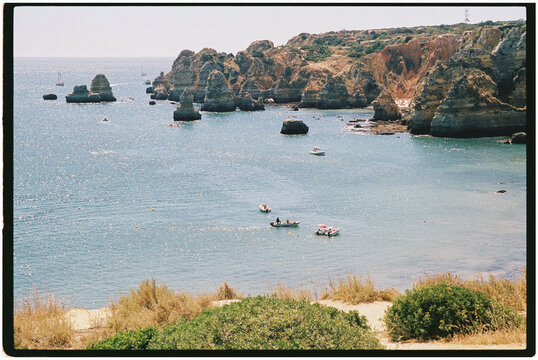 South of Portugal
