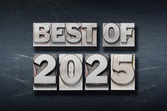 best of 2025 den