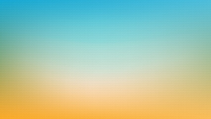 Fototapeta premium Soft Sunrise Sky Background for Design
