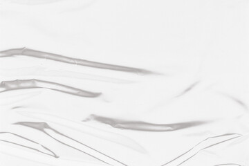 Smooth solid light grey texture background for abstract design