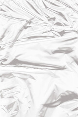 Digital static line on textured gray background, tech glitch effect