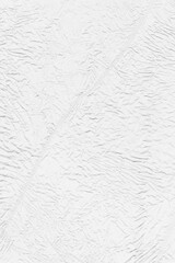 Minimalist light gray background with fine grain texture backdrop