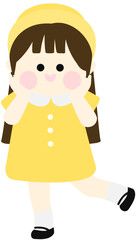 유치원생