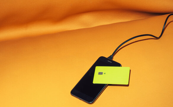 credit card payment method