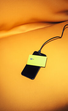 credit card payment method