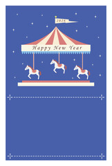 2026　HAPPY NEW YEAR