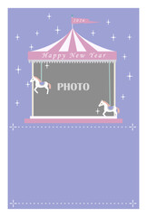 2026　HAPPY NEW YEAR