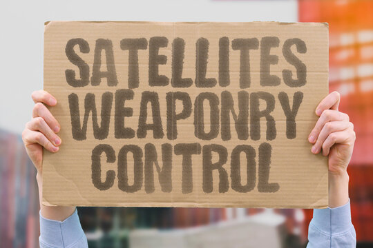 "Satellites   Weaponry   Control" jamming, or disabling enemy satellites to ensure strategic superiority. WEAPONS. SATELLITES. CONTROL. DEFENSE. COUNTERSPACE.