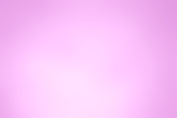 Purple light smooth gradient blurred abstract background, delicate lilac backdrop copy space