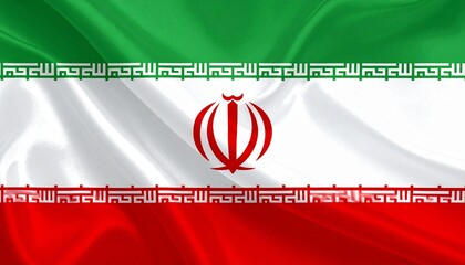 flag of Iran