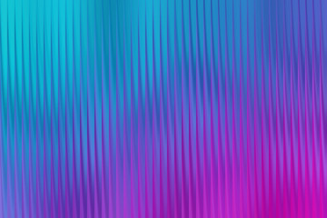 Vibrant gradient background with vertical lines in shades of blue and purple creating an abstract texture