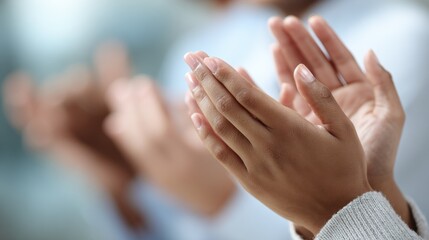 Strengthen morale by promoting genuine recognition that values individual effort and collective success equally.
