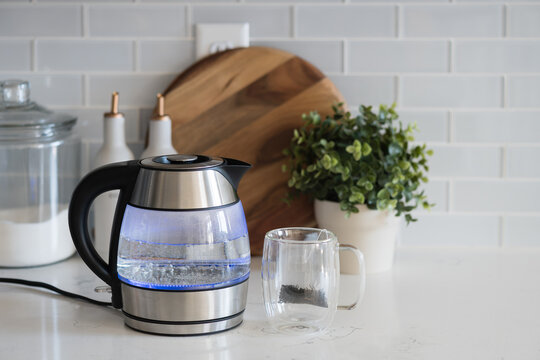Making Tea
