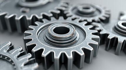 Promote continuous improvement through regular process reviews that enhance quality, agility, and overall team performance.
