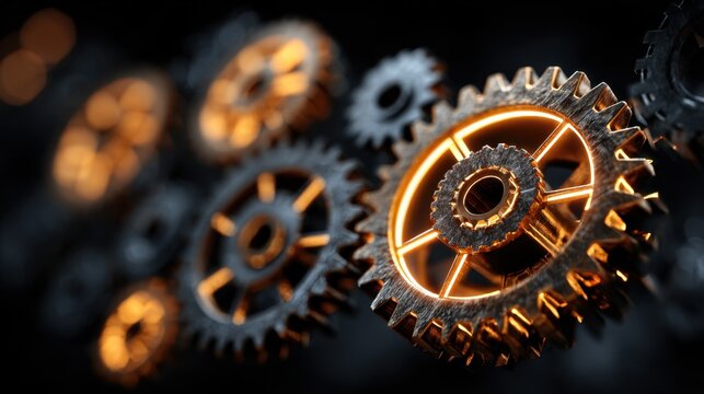 Drive efficiency by evaluating existing workflows, identifying inefficiencies, and implementing smarter, faster ways of working.
