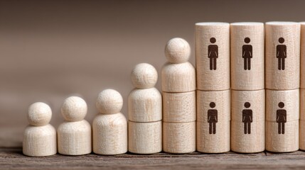 Ensure long-term stability by identifying top performers and equipping them with the skills needed for future leadership success.
