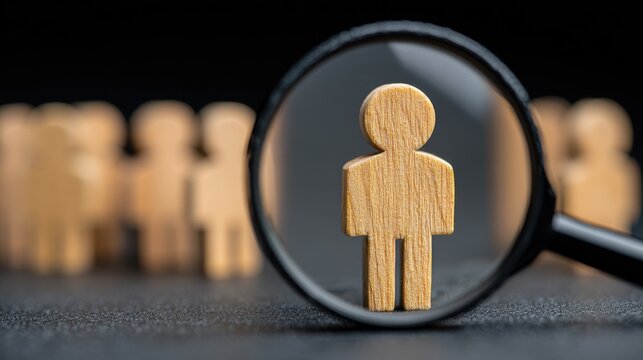 Develop forward-thinking recruitment strategies based on predictive analysis to secure talent aligned with future business growth.
