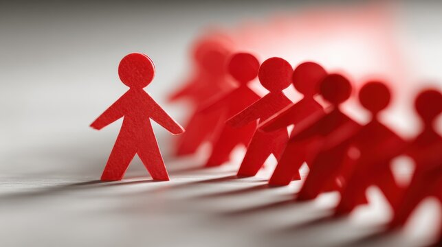 Minimize disruption and layoffs by proactively redeploying employees into roles that support transformation and future growth.
