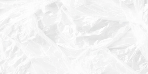 white crumbled and scratched paper banner background with empty space, White paper texture background with subtle fibers and soft surface, perfect for minimal and elegant designs.