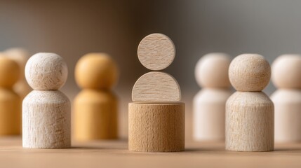 Strengthen organizational performance by redesigning reporting lines to promote efficiency, accountability, and innovation.
