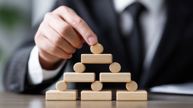 Adjust structures and responsibilities to eliminate bottlenecks, enhance agility, and support evolving business objectives.
