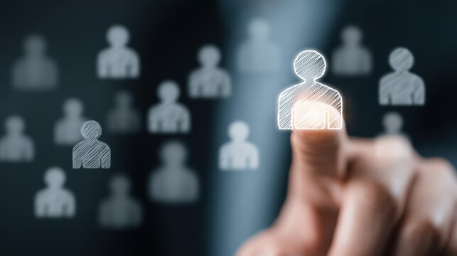 Use digital HR tools to streamline workforce planning, automate data analysis, and improve transparency across all HR operations.
