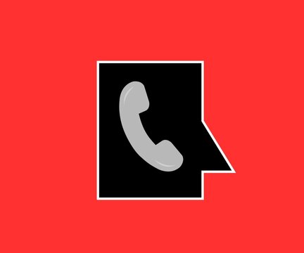 PHONE DEISIGN , PHONE LOGO, PHONE ICON, MOBILE LOGO